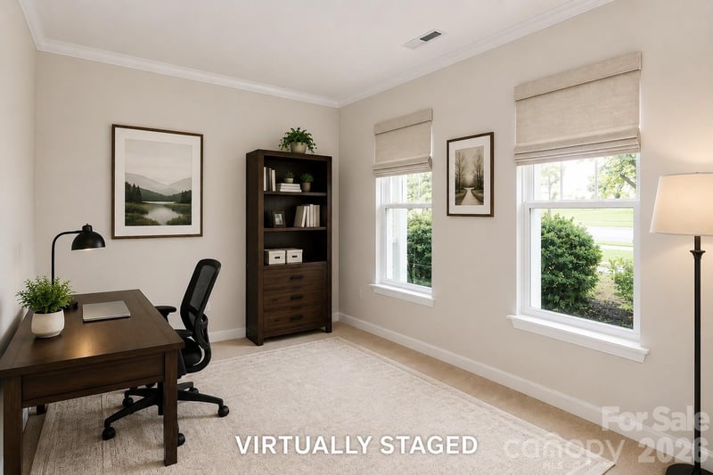 3586 Larkhaven Ave SW, Concord, NC 28027