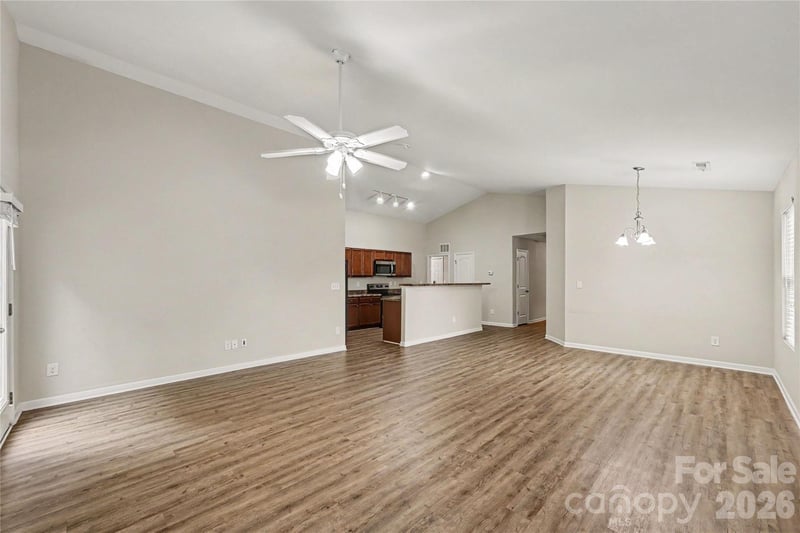 1804 Woodbridge Dr, Salisbury, NC 28146