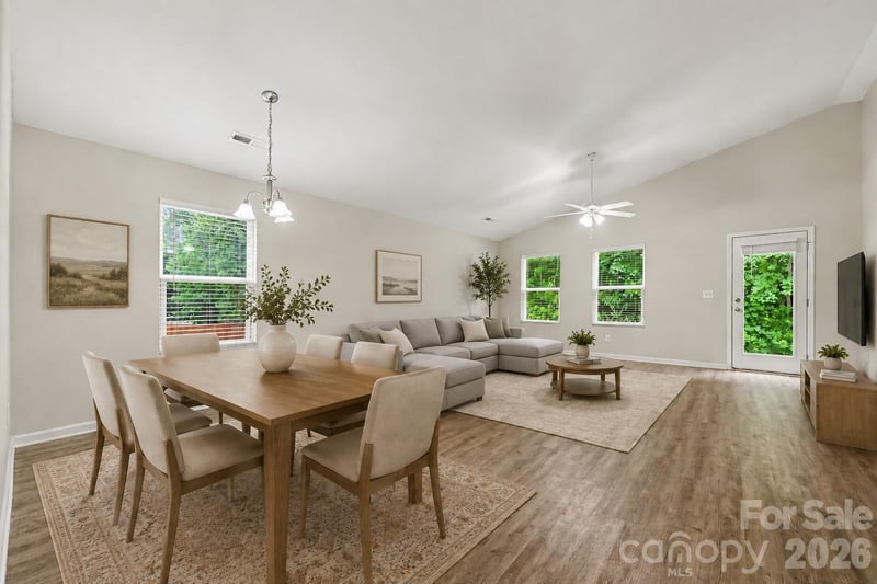 1804 Woodbridge Dr, Salisbury, NC 28146