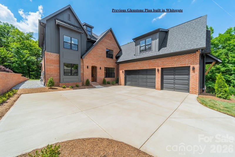 7219 Alexander Rd, Charlotte, NC 28270