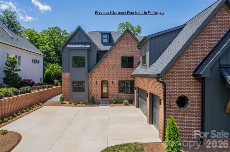 7219 Alexander Rd, Charlotte, NC 28270