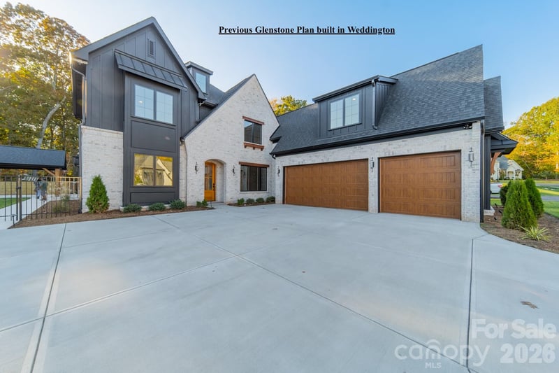 7219 Alexander Rd, Charlotte, NC 28270