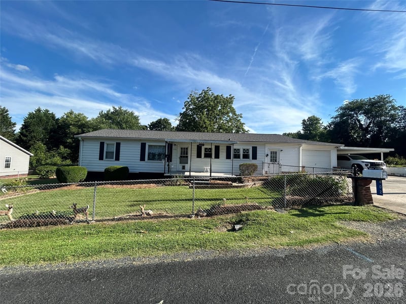 402 24th St, Kannapolis, NC 28083