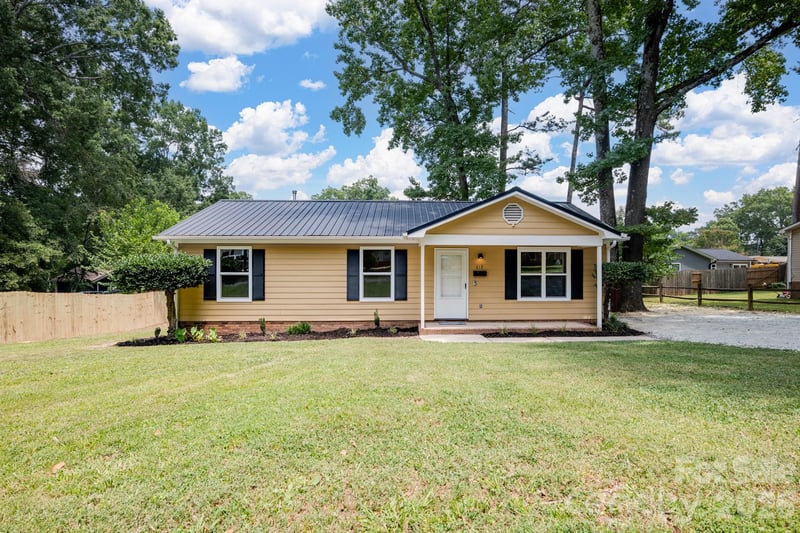 612 Welsh Ave, Monroe, NC 28112