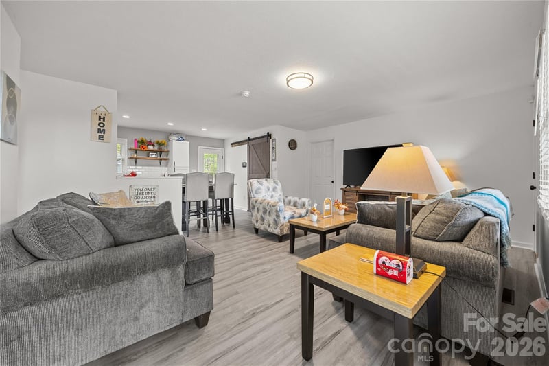 1345 Old Salisbury Rd, Statesville, NC 28625