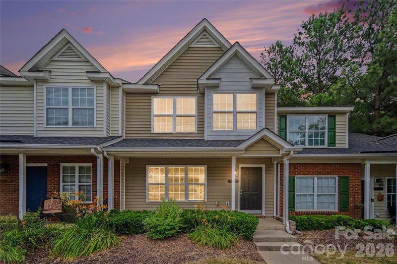 109 Fredericks Ct, Mooresville, NC 28117
