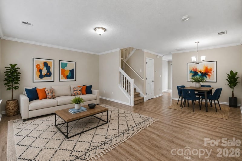 109 Fredericks Ct, Mooresville, NC 28117