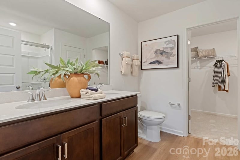 421 Creston Place Dr, Monroe, NC 28110