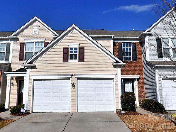 9032 Bishop Crest Ln, Charlotte, NC 28277