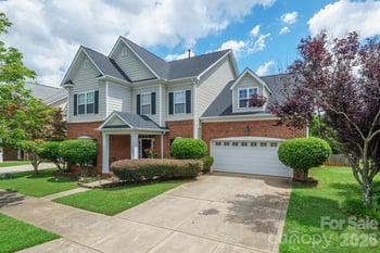 13522 Mccoy Ridge Dr, Huntersville, NC 28078