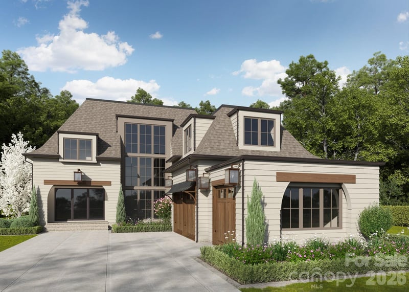 7223 Alexander Rd, Charlotte, NC 28270