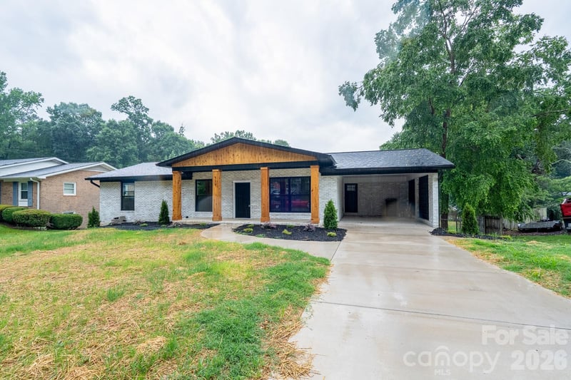 719 Forest St, Concord, NC 28025