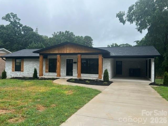 719 Forest St, Concord, NC 28025