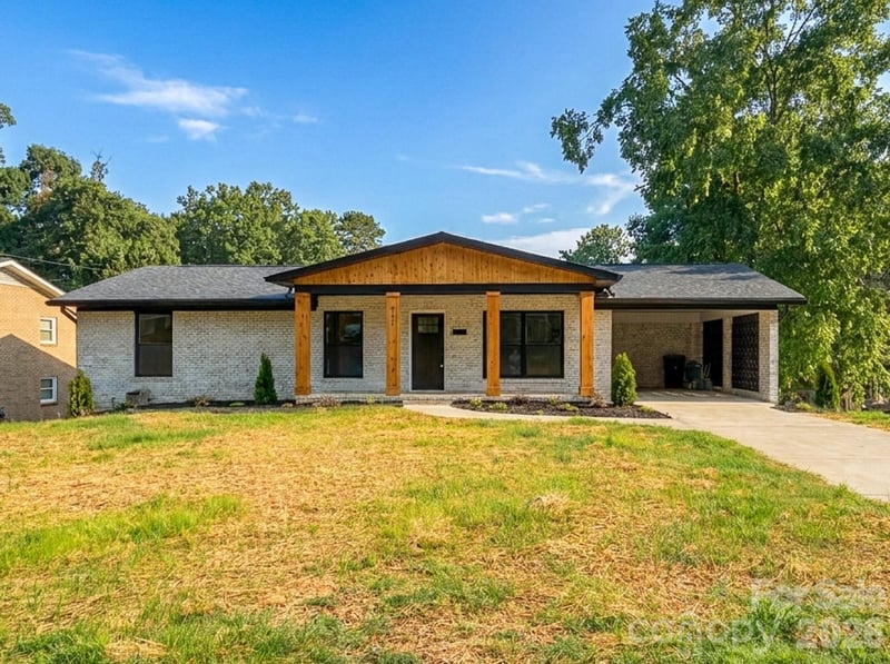 719 Forest St, Concord, NC 28025