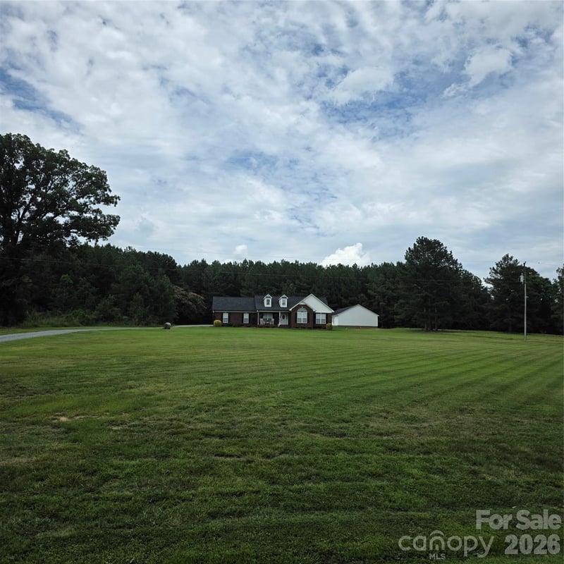 6901 Potter Rd #2, Waxhaw, NC 28173