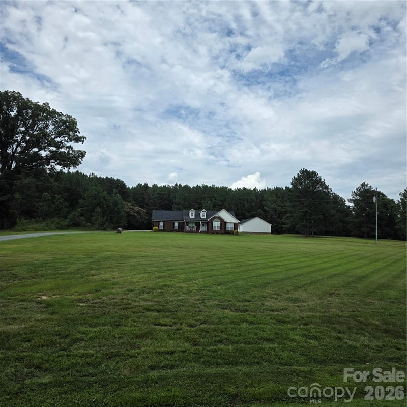 6901 Potter Rd #2, Waxhaw, NC 28173