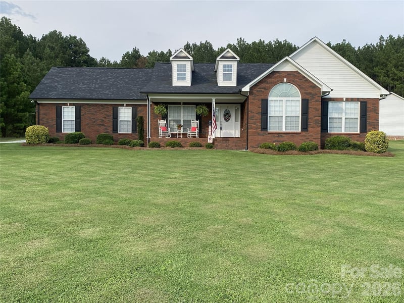6901 Potter Rd S #2, Waxhaw, NC 28173