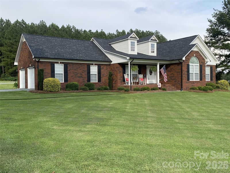 6901 Potter Rd S #2, Waxhaw, NC 28173