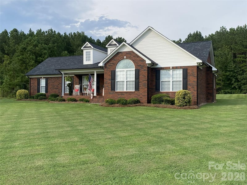 6901 Potter Rd S #2, Waxhaw, NC 28173