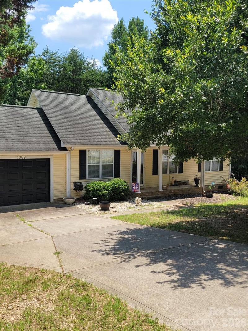4089 Fallen Pine Rd, Sherrills Ford, NC 28673