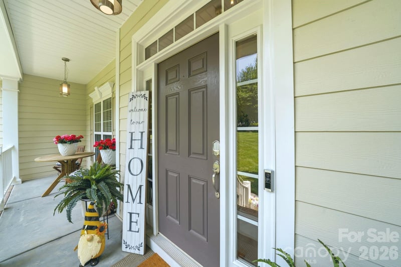 309 Walking Horse Trl, Davidson, NC 28036