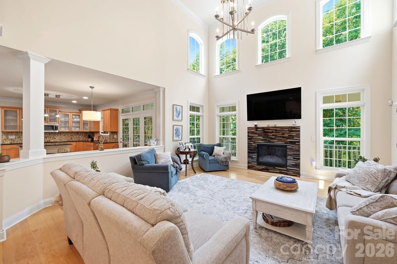 309 Walking Horse Trl, Davidson, NC 28036