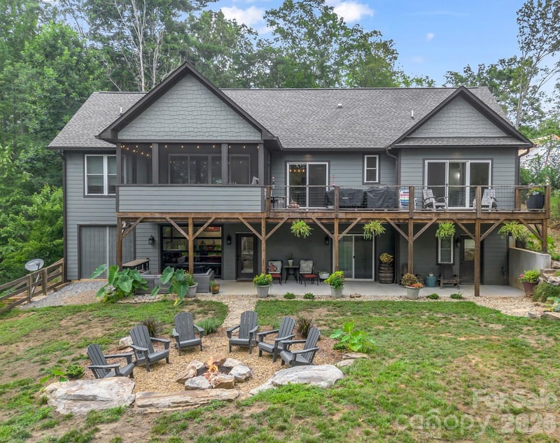 617 South Cove Rd, Mill Spring, NC 28756
