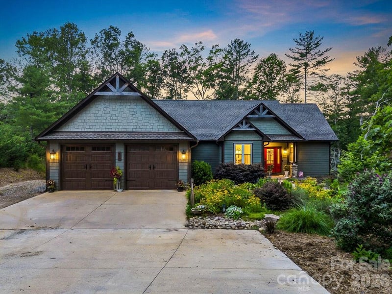 617 South Cove Rd, Mill Spring, NC 28756