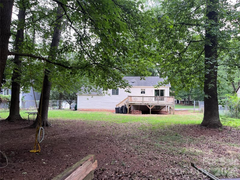 9108 Touchstone Ln, Charlotte, NC 28227