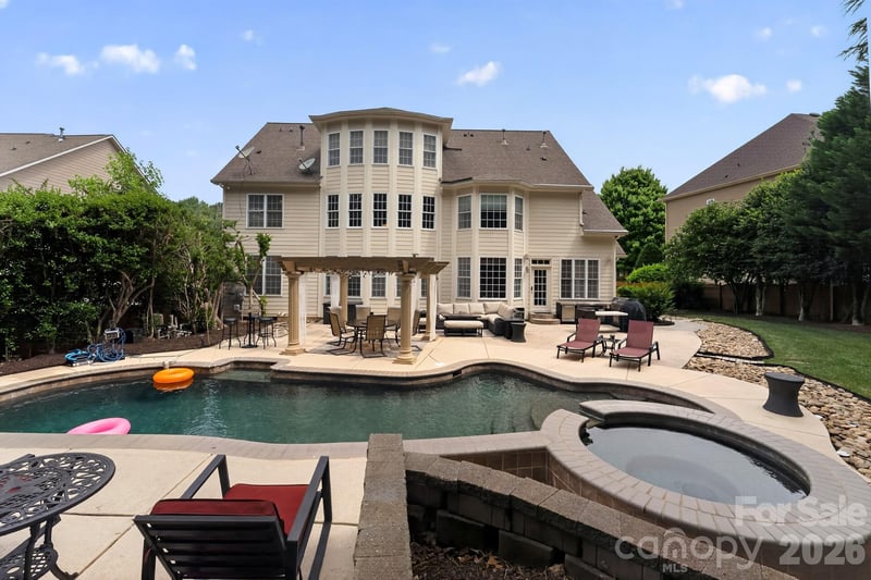 9169 Drayton Ln, Indian Land, SC 29707