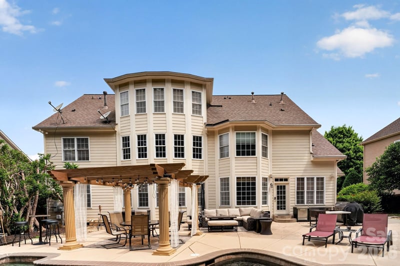9169 Drayton Ln, Indian Land, SC 29707