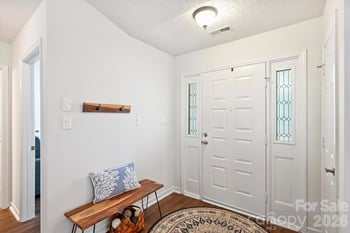 11114 Sevilla Ct, Charlotte, NC 28226