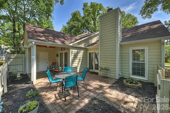 11114 Sevilla Ct, Charlotte, NC 28226
