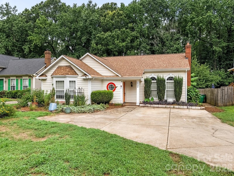 Home Worth Check