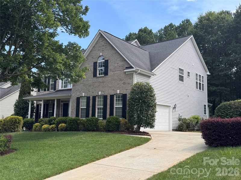 2330 Harvester Ave, Fort Mill, SC 29708