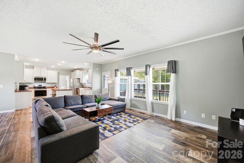 2460 Buffalo Hills Dr, Concord, NC 28025