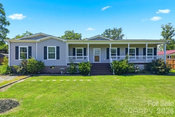 2460 Buffalo Hills Dr, Concord, NC 28025
