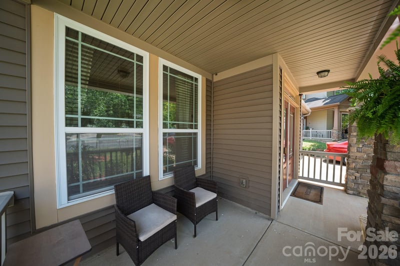 5610 Turtleback Ct, Charlotte, NC 28269