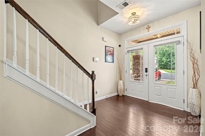 5610 Turtleback Ct, Charlotte, NC 28269