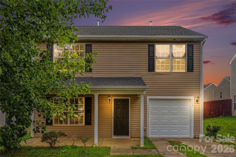 Home Worth Check