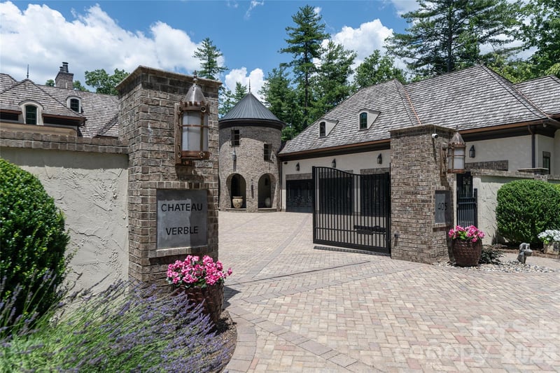 405 Ramble Way, Asheville, NC 28803
