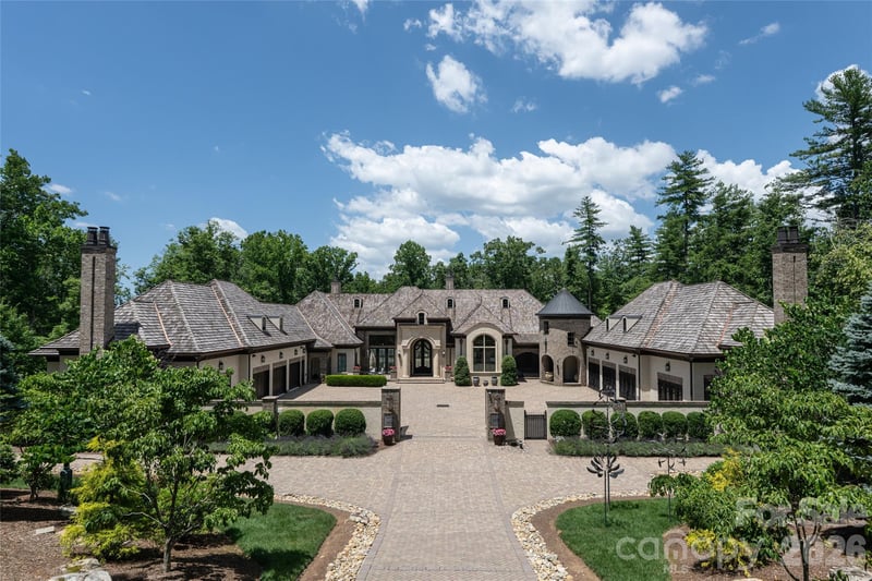 405 Ramble Way, Asheville, NC 28803