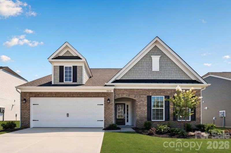 4870 Good Day Dr #45, Lancaster, SC 29720