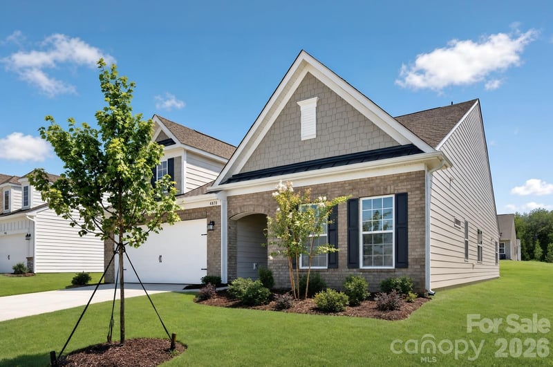 4870 Good Day Dr #45, Lancaster, SC 29720