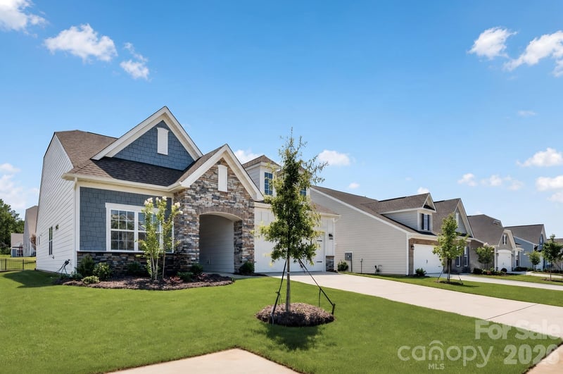 4870 Good Day Dr #45, Lancaster, SC 29720