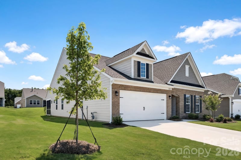 4870 Good Day Dr #45, Lancaster, SC 29720