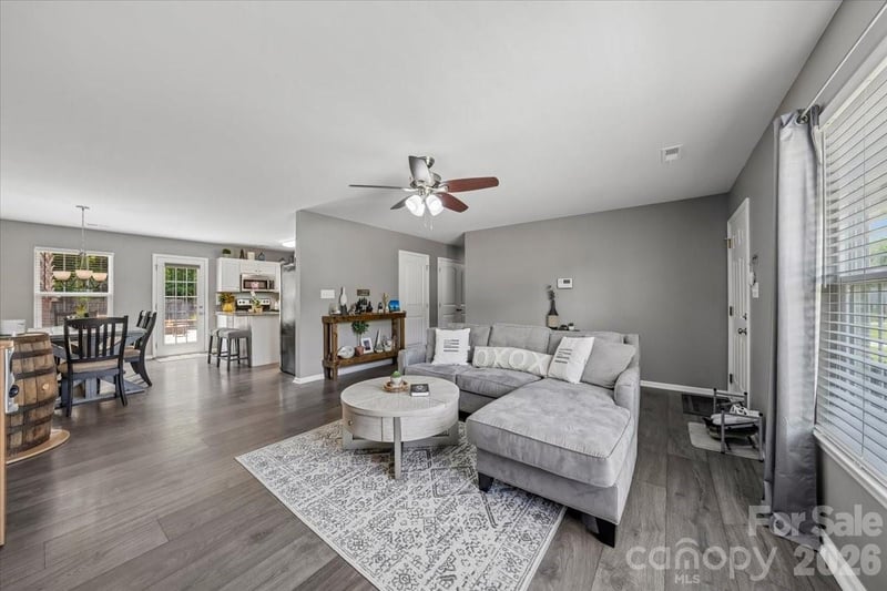 5071 Sedgefield Dr, Lancaster, SC 29720