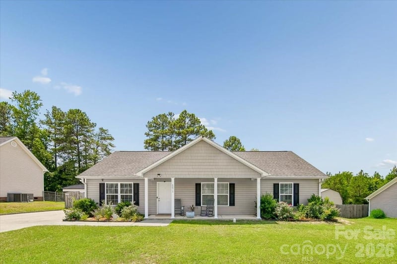 5071 Sedgefield Dr, Lancaster, SC 29720