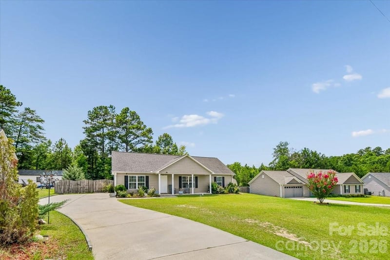 5071 Sedgefield Dr, Lancaster, SC 29720