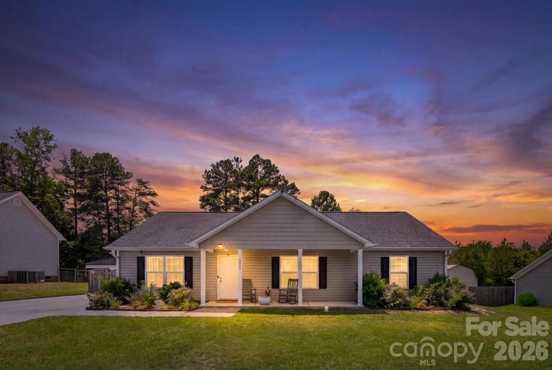 5071 Sedgefield Dr, Lancaster, SC 29720